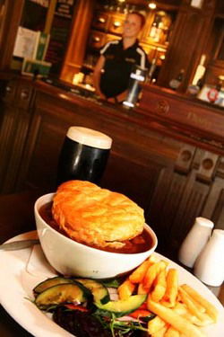 Durty Nelly's Irish Pub - Accommodation Australia 2