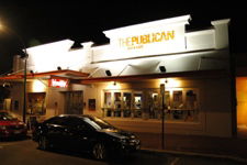 The Publican Bar - Local Tourism 2