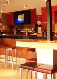 Aspley Hotel - Local Tourism 2