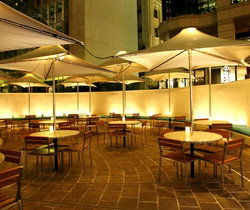 Ryans Bar - Accommodation Australia 2