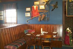 The Gamekeepers Secret Country Inn - Accommodation Australia 2
