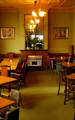 Union Club Hotel - Bed n Breakfasts 2