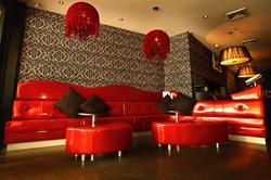Satin Lounge Bar - Accommodation Australia 1
