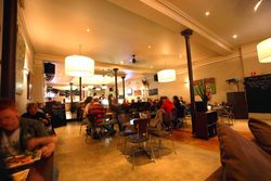 Atomic Bar - Accommodation Australia 2