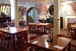 Baden Powell Hotel - Accommodation Australia 2