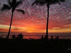 Darwin Ski Club - Accommodation Australia 2