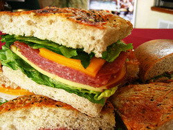 Buzz Cafe - Accommodation Australia 2