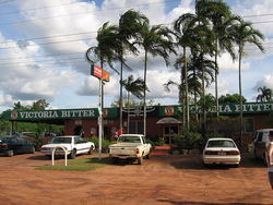 Humpty Doo Hotel - Accommodation Australia 2