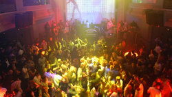 Blush Night Club - Local Tourism 2