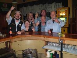 The Bridge Hotel Forth - Accommodation Australia 1