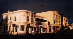 Commercial Hotel Launceston - Accommodation Australia 2