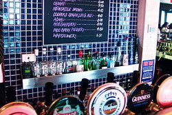 Telegraph Hotel - Australia Shopping 2