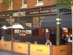 Starbar - Accommodation Australia 2