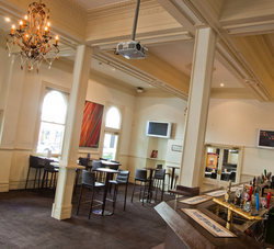 Melbourne Hotel Perth - Accommodation Australia 2