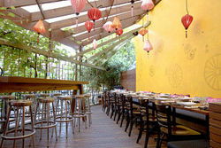 Libertine - Local Tourism 2