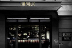 The Republic Hotel - Accommodation Australia 2