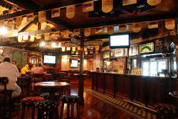 Shenannigans - Accommodation Australia 2
