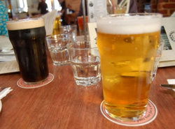 Last Drop Brewery - Accommodation Australia 2
