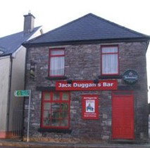 Jack Duggans Irish Pub - Accommodation Australia 2