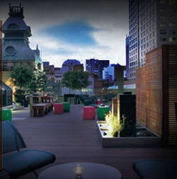 Roof Bar - Accommodation Australia 3