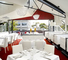The Union Hotel - Uncorked Restaurant - Accommodation Australia 3