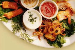 Vinous Wine Bar - Accommodation Australia 3