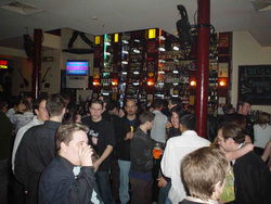 Carnegies Bar & Restaurant - Accommodation Australia 3