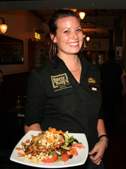 Durty Nelly's Irish Pub - Accommodation Australia 3