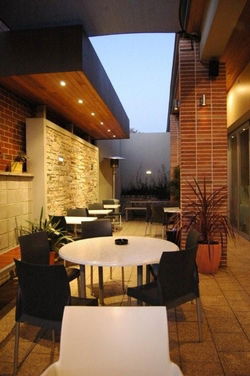 The Publican Bar - Local Tourism 3