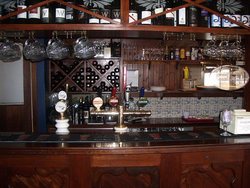 The Gamekeepers Secret Country Inn - Accommodation Australia 3