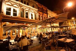 Atomic Bar - Accommodation Australia 3