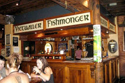 Irish Murphy's - Hobart - Australia Shopping 3
