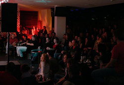 Tonic Bar - Accommodation Australia 1