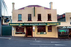 New Sydney Hotel - Australia Shopping 3