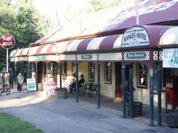 Ranges Hotel - Local Tourism 3