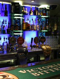 Bristol Arms Hotel - Accommodation Australia 3