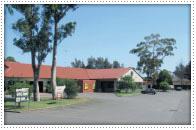 El Cortez Hotel - Accommodation Australia 3
