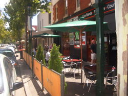 Starbar - Accommodation Australia 3