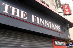 Finnian's Irish Tavern - Accommodation Australia 3