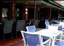 The Bath Arms Hotel - Australia Shopping 3