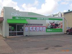 Hotel Metropole Proserpine - Accommodation Australia 3