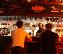 Old Fitzroy Hotel - Local Tourism 3