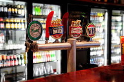Palmerston Tavern - Accommodation Australia 3