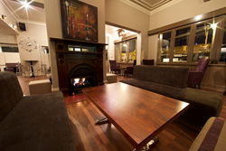 Hotel Northbridge - Accommodation Australia 3
