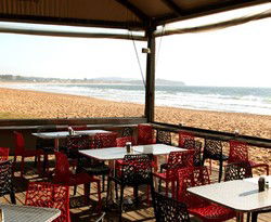 Collaroy Beach Hotel - Accommodation Australia 3
