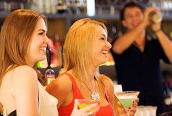 Botanica Bar And Bistro, Perth - Accommodation Australia 3