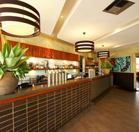 Brisbane Hotel - Accommodation Australia