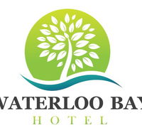 The Waterloo Bay Hotel - Accommodation Australia