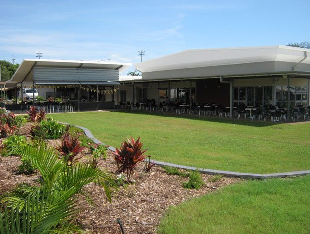 Lyons NT Local Tourism