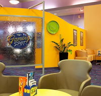 The Palmerston Sports Club Inc - Accommodation Australia